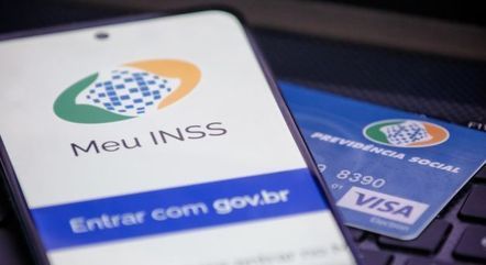 INSS apresentou um recurso em maio deste ano