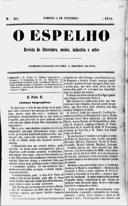 Pesquisadora conta a emoção de descobrir texto de Machado de Assis - Virtz - R7 Virtz