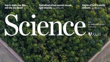 Impacto da ação humana na Amazônia é capa da revista científica Science