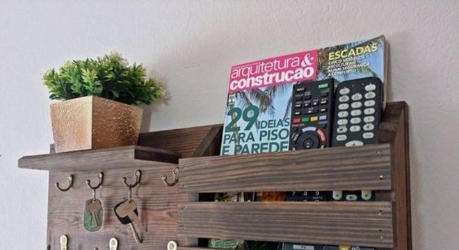 revisteiro - revisteiro multifuncional 