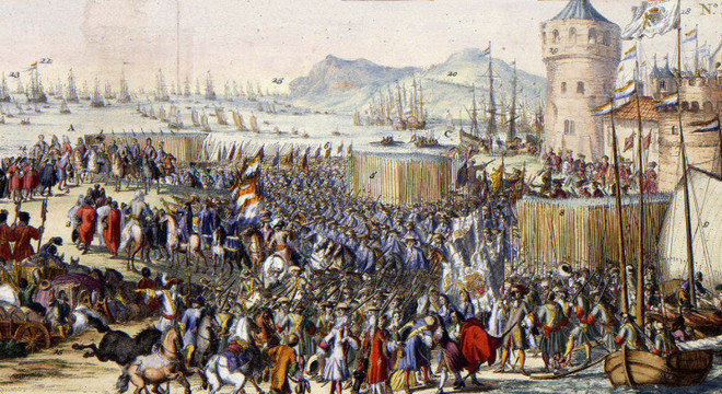 Revolução Gloriosa - o que foi e como transformou a monarquia britânica