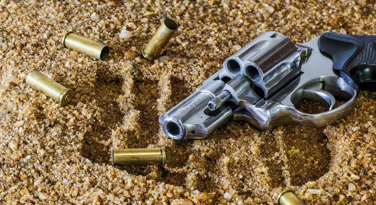 Com lei, caçadores, atiradores e Colecionadores poderão portar armas com munição em locais públicos