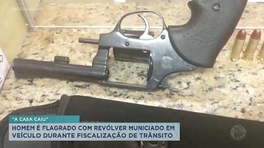 Costureira cai em golpe do ovo na Grande SP - RecordTV - R7 Balanço Geral