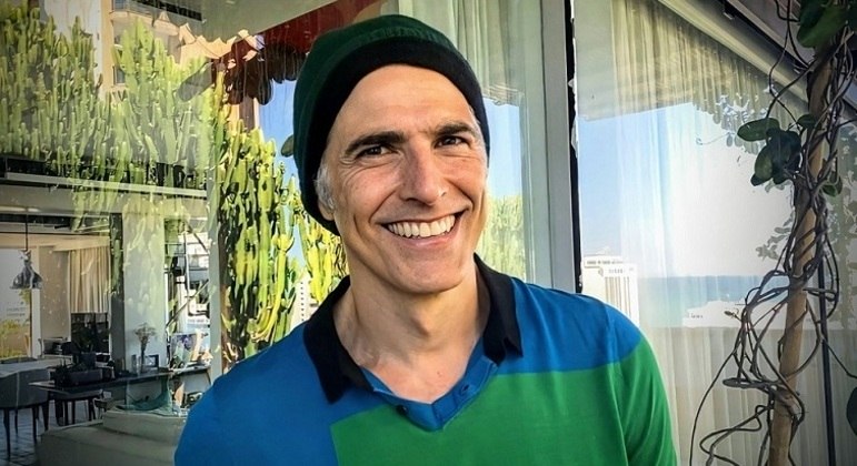 Reynaldo Gianecchini é um nome cotado para 'Beleza Fatal', na HBO Max