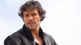 Nando Rodrigues retoma gravações como Rezom em Reis — A Decadência (Divulgação/Seriella Productions)