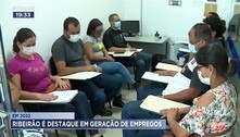 Ribeirão Preto é destaque em geração de empregos em 2022