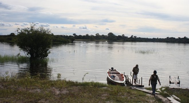 Interesses econômicos foram apontados como grandes impulsionadores da degradação