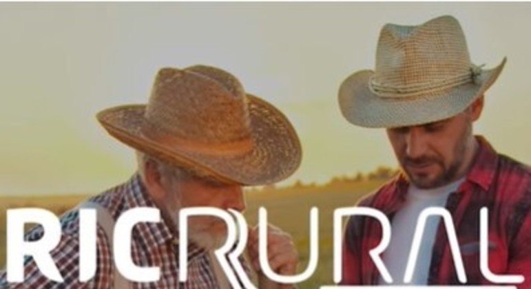 RIC Rural Podcast T1E22 – Programa Agrinho 2023 com Ágide Meneguette