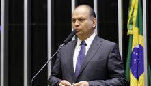 Prisão de Daniel Silveira não é assunto de governo, afirma líder