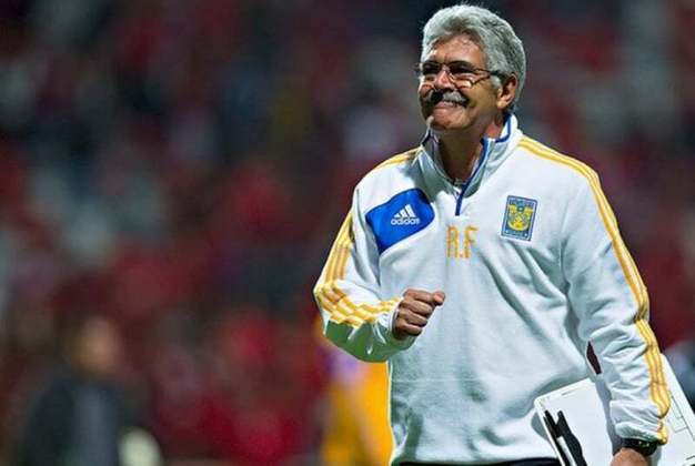 Ricardo Ferretti - 69 anos. O treinador está sem clube desde que deixou comando técnico do Cruz Azul (México) em agosto de 2023.