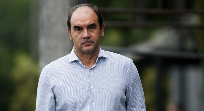 Ricardo Gomes deixou o comando do Bordeaux no mês de fevereiro. O treinador teve passagens por Botafogo, São Paulo e Santos (na função de diretor).