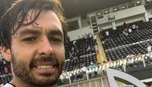 Goulart reconhece desafios, mas crê em entrosamento no Santos