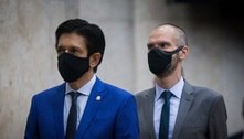 Saiba quem é Ricardo Nunes, que assume como prefeito de São Paulo