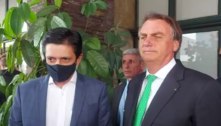 Bolsonaro e Nunes fecham acordo, e Campo de Marte será da União