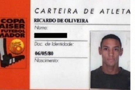 Pelo Estrela Vermelha, atacante disputou a Copa Kaiser de 99