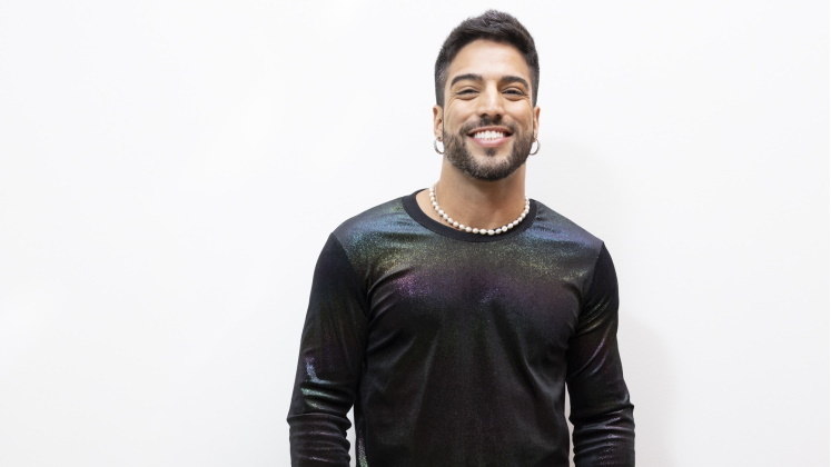 Ricardo
Villardo

35
anos

Ator
e professor de teatro

Nasceu
no Rio de Janeiro (RJ) e mora em São Paulo (SP)