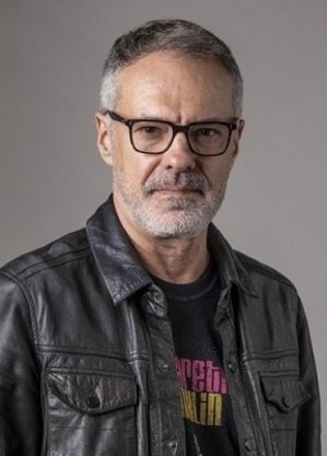 Ricardo Waddington deixou a Globo