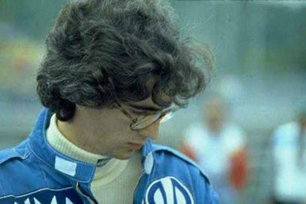Riccardo Paletti (ITA) - 13/06/1982 - GP do Canadá F1 - Osella-Ford - Tinha 23 anos.  
