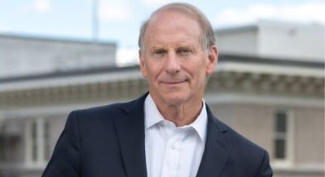 Richard Haass: 'Estamos vendo um nacionalismo de vacinas contra covid-19'.
