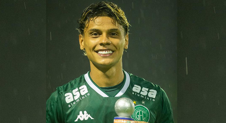 Richard Ríos no Palmeiras! Veja indício forte sobre contratação