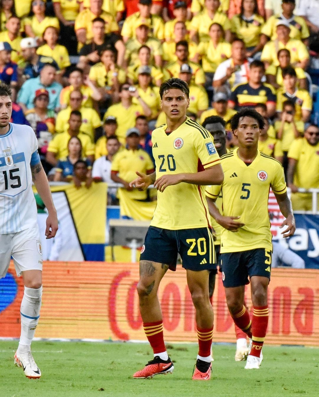 TNT Sports BR on X: DI MARÍA TITULAR! 🇦🇷🔥 Scaloni veio com surpresa na  escalação da Argentina pra final da Copa do Mundo! 👀 #TNTSportsNoQatar   / X