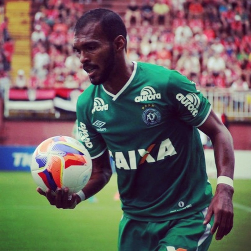 Richarlyson fecha com time da Série D para jogar Campeonato Brasileiro Esportes R7 Futebol