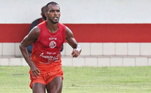 Richarlyson chegou a se aposentar em 2014, mas mudou de ideia é voltou a campo. Em 2020, ele jogou no Noroeste, de Bauru, cidade no interior de São Paulo 