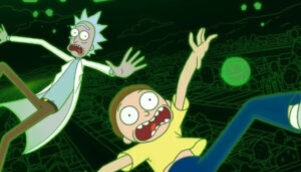Confira o trailer dublado da sétima temporada de ‘Rick and Morty’ (Confira o trailer dublado da sétima temporada de ‘Rick and Morty’)