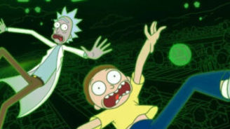 Confira o trailer dublado da sétima temporada de ‘Rick and Morty’ (Confira o trailer dublado da sétima temporada de ‘Rick and Morty’)