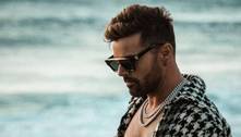 Ricky Martin é acusado de violência doméstica e tem ordem de restrição emitida em Porto Rico