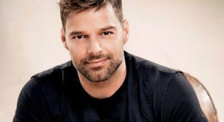 Ricky Martin