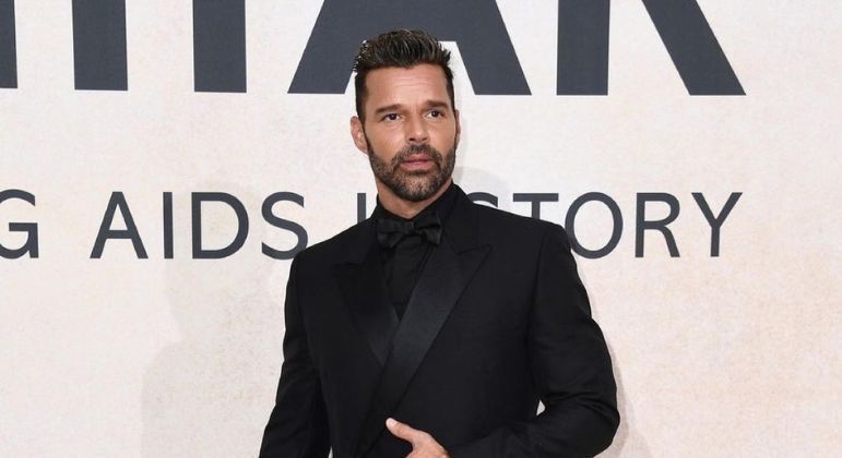 Ricky Martin é acusado novamente pelo sobrinho de abuso sexual