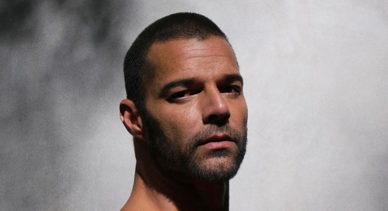 Ricky Martin é processado por ex-empresária

