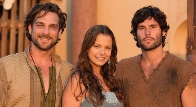 Sucesso da Record TV, 'O Rico e Lázaro' vai estrear no México