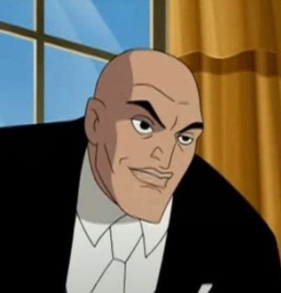 Rico, influente e um gênio. Esses atributos fazem com que Lex Luthor consiga enfrentar o Homem-Aranha e gerar muitos problemas. Ele conseguiria atingir o herói atacando sua família, obrigando ele a mostrar sua identidade ou criando uma tecnologia com as fraquezas do seu adversário. 