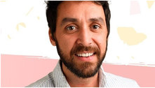 Danni Suzuki diz que maquiador segue inconsciente e com situação bem crítica