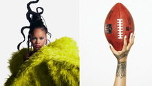 Rihanna no Super Bowl: escolhemos as músicas para um 'show dos sonhos' da cantora 