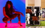 Outro assunto que desperta a ansiedade dos admiradores de Rihanna é o tipo de visual que a artista vai escolher para a performance. Bilionária por conta de suas marcas de roupas, maquiagens e cosméticos, Riri certamente deve usar peças próprias. Conhecida por seu estilo cheio de personalidade, ela promete entregar mais uma vez looks de tirar o fôlego