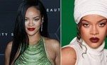 RihannaTalvez o nome mais cobrado pelos fãs na atualidade quando o assunto é lançar músicas novas, Rihanna divulgou seu último álbum, o ANTI, em janeiro de 2016. Desde então, ela fez participações em algumas canções de outros artistas, como Believe It, do PARTYNEXTDOOR, Selfish, do rapper Future, Wild Thoughts, de DJ Khaled com Bryson Tiller e Loyalty, com Kendrick Lamar. Tirando essas músicas, Riri está completamente focada na vida de empresária, com suas marcas de moda e beleza