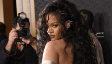 Rihanna lança 'Lift Me Up', trilha de 'Pantera Negra 2'; ouça a música