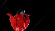 Rihanna cantará no Oscar música de 'Pantera Negra: Wakanda Forever' indicada a prêmio