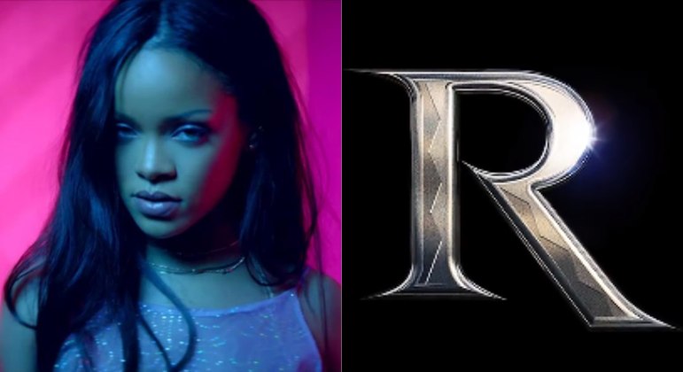 Rihanna anunciou retorno com 'Lift Me Up' para esta sexta (28)