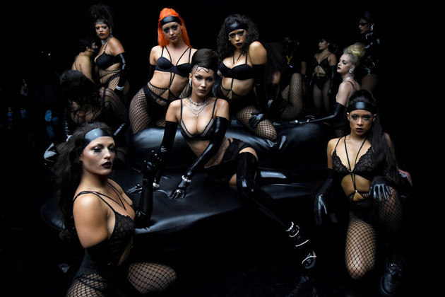 Rihanna inaugura nova era na 2ª edição do Savage x Fenty Show - Fotos - R7  Moda