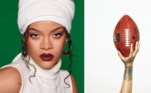 RihannaEmbora não tenha lançado música este ano (pelo menos ainda), a cantora foi confirmada como a próxima atração do show do intervalo do Super Bowl. Rihanna estava 'sumida' desde 2016, com o lançamento do álbum Anti, e está sem fazer turnês desde 2017