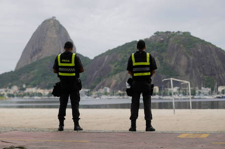 Cidade do Rio registrou 1ª morte por covid-19
