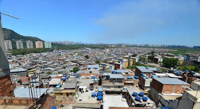 Um dos chefes da milícia em Rio das Pedras é preso no Recreio dos Bandeirantes
