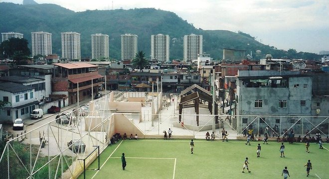 Milícia no Rio de Janeiro como é a vida em Rio das Pedras, bairro dos