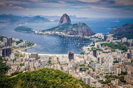 Mapa ajudará na construção de políticas públicas