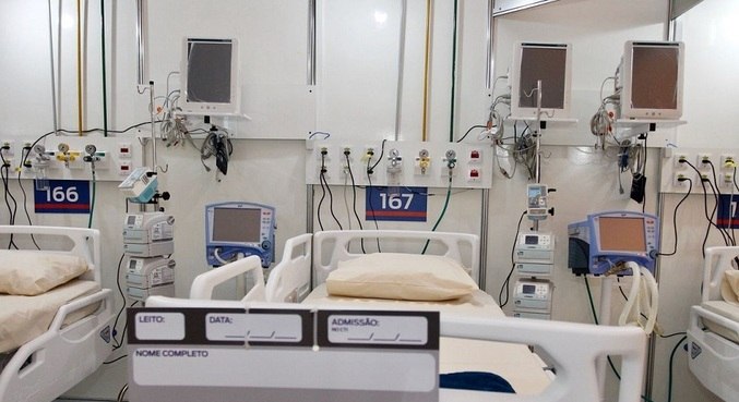 A medida foi adotada por causa da pandemia de covid-19