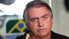 Bolsonaro e equipe não vão comentar delação de Mauro Cid